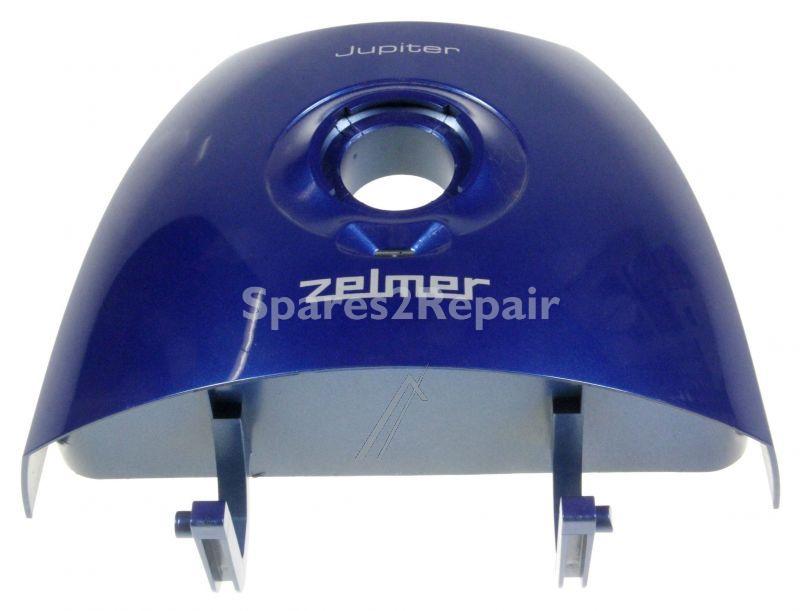 Dust Compart. Lid - 00795172 Front Cap [Bosch Siemens]