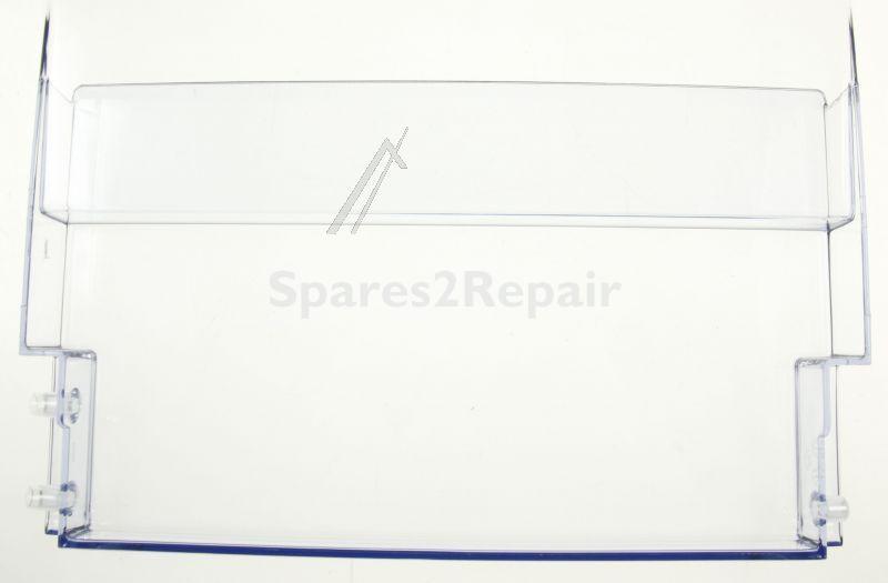 Flap - 5748760200 C00867115 190mm Drawer Cover Ice Maker [Arcelik]
