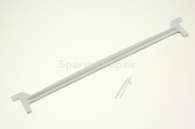 Profile - 4837660100 C00867477 Glass Shelf Back Profile [Arcelik]