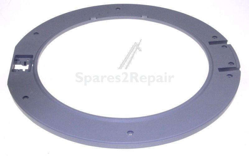 Flange Washing Machine Window - 2816170200 C00888684 Inner Cover [Arcelik]