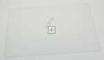 Glass Panel - Glass Shelf 409793 [Gorenje]
