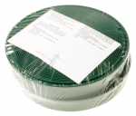 Eurofilter Carbon Filter - Fks242 Carbon Filter 2 Pieces Alternative For Electrolux Faber
