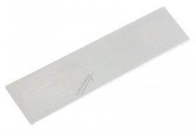 Hisense Gorenje Casing Cover - 650659 Hinge Cover G