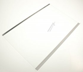Hisense Gorenje Glass Panel - 442837 Glass Shelf Assembly