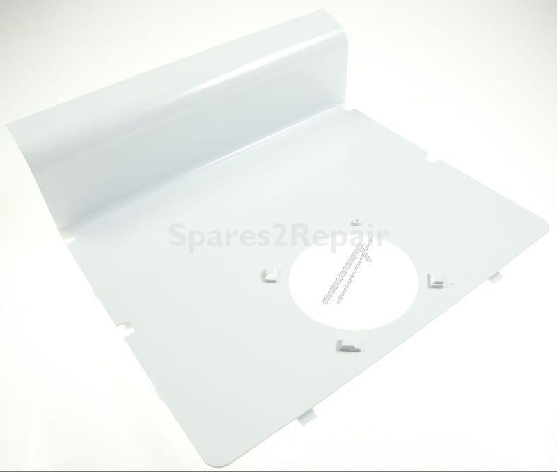 Mixing Bowl Lid - 5708510100 C00869061 Evaporator Cabinet [Arcelik]