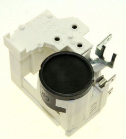 Starter Relay - C00256954 481228228347 Monoblock (connection) [Whirlpool Indesit]