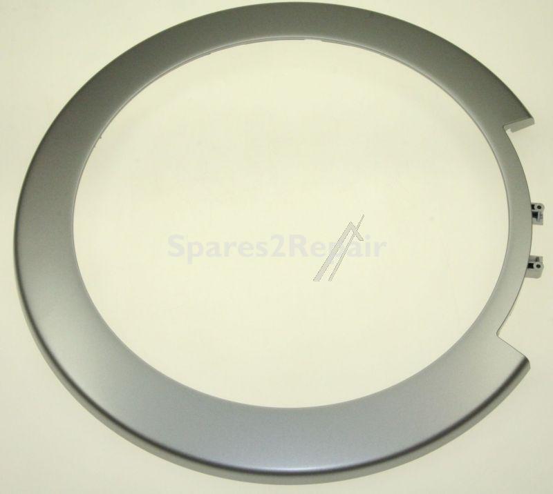 Flange Washing Machine Window - 00366852 Frame-window [Bosch Siemens]