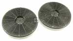 Cata Carbon Filter - 02859318 Carbon Filter Active Pro