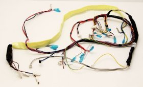 Mains Power Lead - 4055364758 Power Cord [Electrolux Aeg]