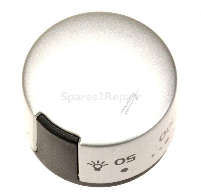 Button - 00610448 Knob [Bosch Siemens]