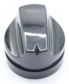 Teka Control Knobs - 83130107 Brown Timer Knob S2k