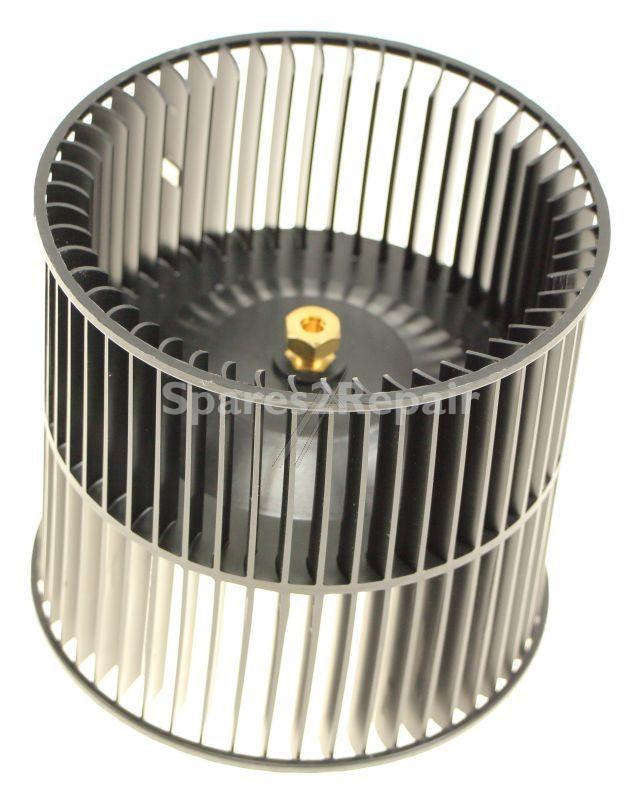 Far Fan Blades - Turbine De Luftung