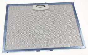 Hisense Gorenje Metal Grease Trap - 127018 Grease Metal Filter Dah550e Dah550e