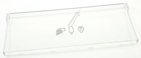 Drawer Front - 5919850100 C00896970 Tray Screen [Arcelik]