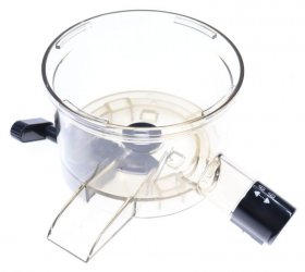 Juice Bowl - Ms-651570 Juicer Housing De Juice [Groupe SEB]