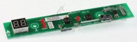 Display Unit - 49030797 Scheda Displ -3050300035 [Candy Hoover]