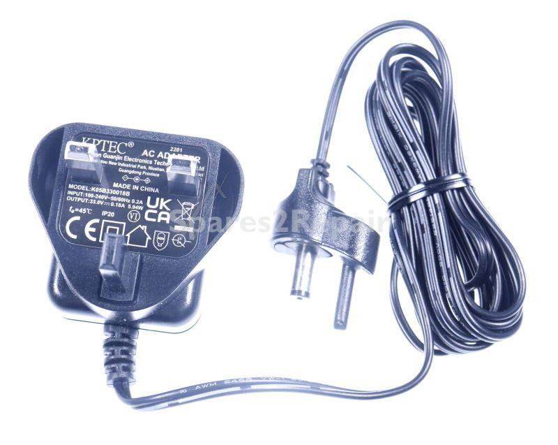 Cable-plugs-adapter - 00673601 Cable [Bosch Siemens]