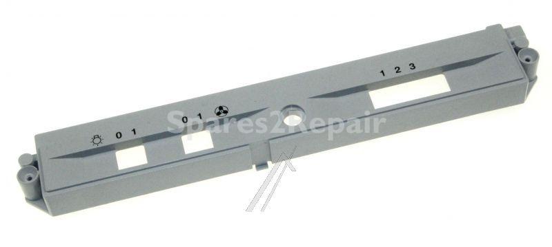 Hisense Gorenje Operating Unit Screen - 158817 Control Panel La 0332