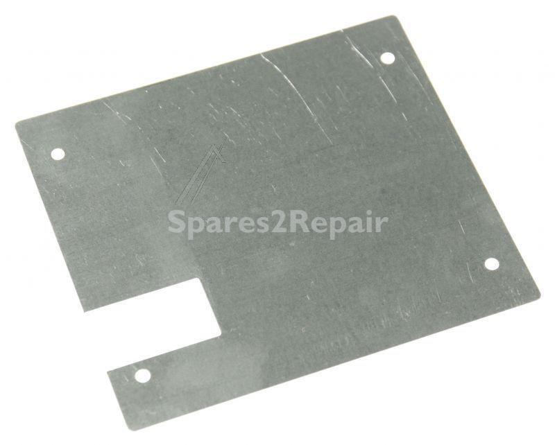 Oven Light - 215460116 C00890096 Lamp Off Sheet [Arcelik]