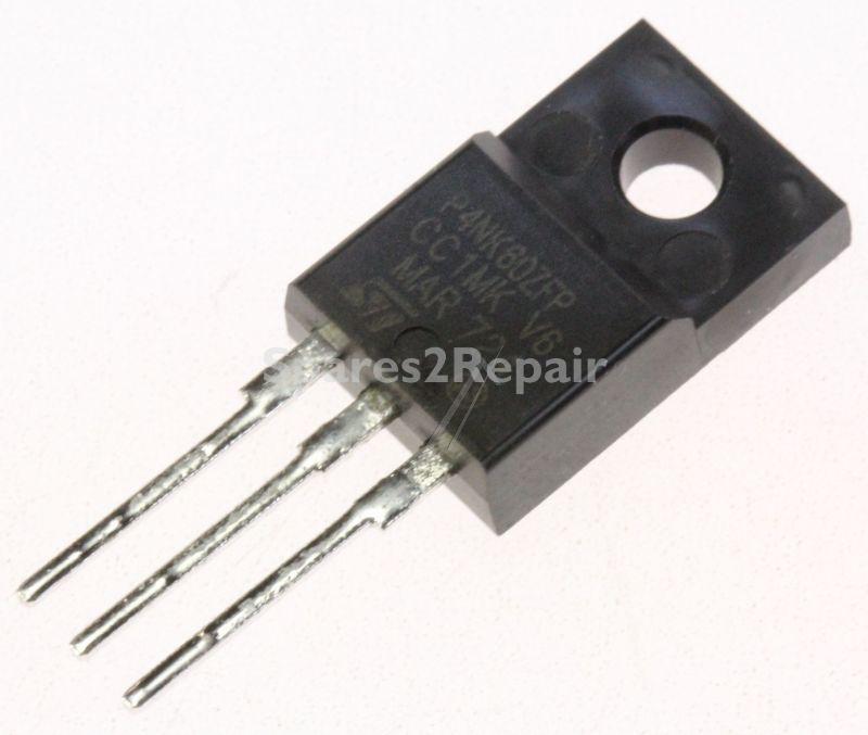 Vestel Diode - Stth12r06fp 30039464 Diode Stth12r06fp 12a-600v 100ato220rohs