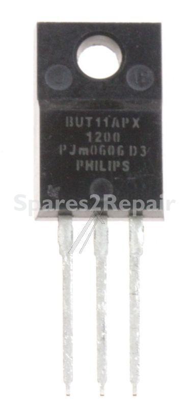 Tp Vision Transistors - 934056321127 But11apx1200 Transistor >=1w