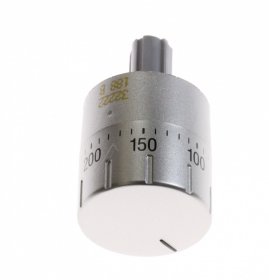 Button - Knob-temperature [Bosch Siemens]