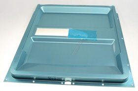 Inner Door Covering - 12276000a21908 Inner Door Assembly [Midea]