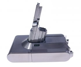 Dyson Vacuum Cleaner Battery - 238168 969106-01 21 6v-2400mah Li-ion Battery