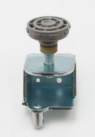 Door Hinges - 4918561300 C00931054 Bottom Hinge Assembly [Arcelik]