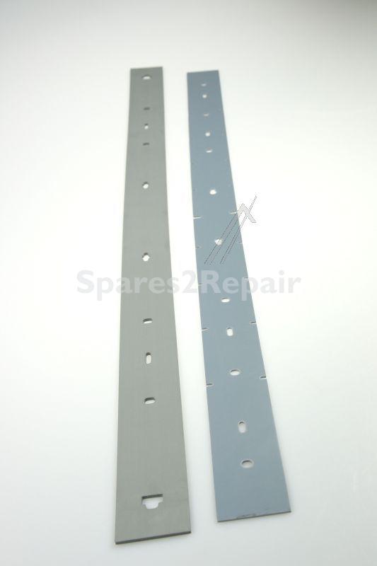 Nilfisk Last - 9100000279 Non-marking Blades 740mm-29