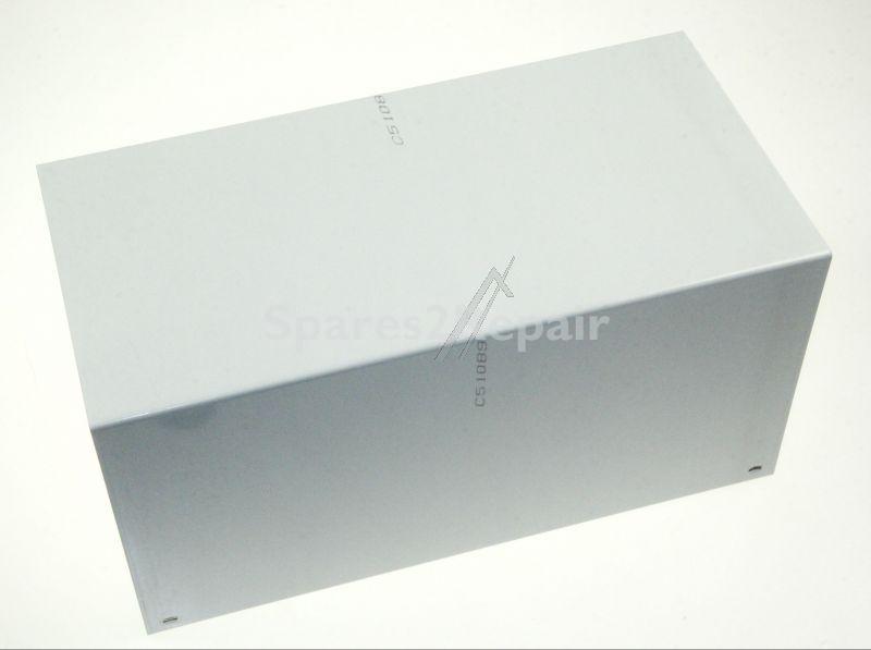 Faber Roblin Fireplace - 133 0017 173 Upper Chimney X H415 Bend