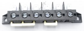 Compatible Terminal Block - Terminal Block Black