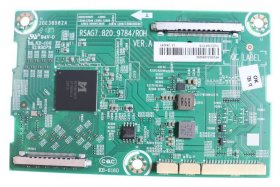 Hisense Gorenje Module - Electrical Unit - Ht264282 Frc Board Assembly rsag2 908 9784 roh