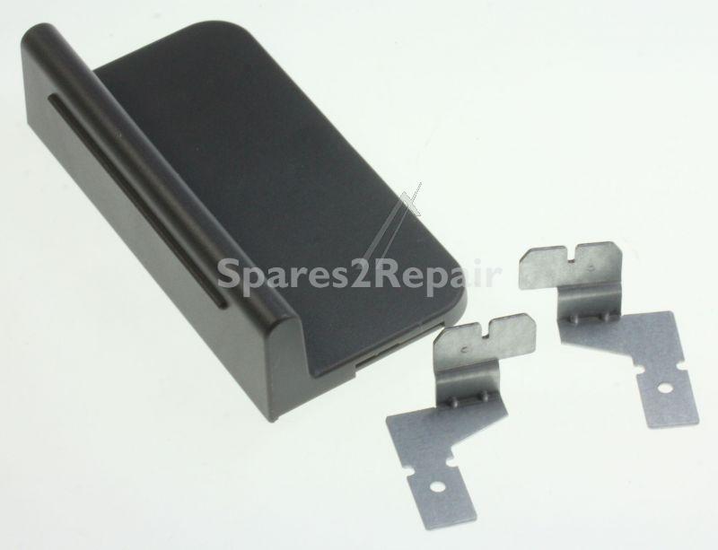 Button - 00653990 Button [Bosch Siemens]