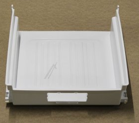 Vegetable Drawer - 4651150200 C00876713 Drawer Element Ff [Arcelik]