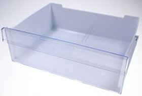 Vegetable Drawer - 4653080100 C00898191 Assembly Biofresh Box_kf Wo Profile W Rolles [Arcelik]