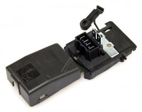 Junction Block - 16509 Clamp F [Sogedis]