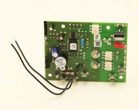 Karcher Module - Electrical Unit - 4 839-412 0 Shutdown Electronics