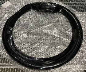 Flange Washing Machine Window - 43013081 Flange [Candy Hoover]