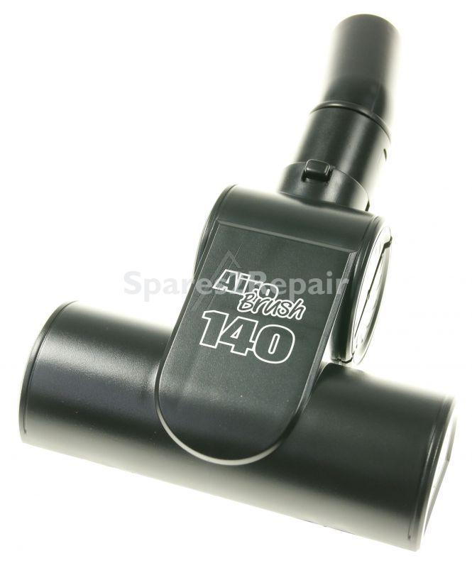 Numatic Floor Tool - 907475 32mm Airobrush Black 140mm