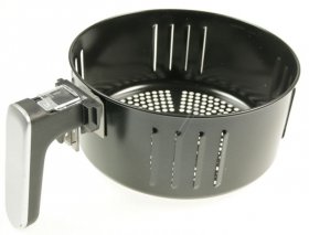 Severin Chip Pan Basket - Unterer Korb