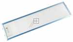 Metal Grease Trap - 142 1190 16 00 1037147 Aluminium Filter 476x130 [Amica]