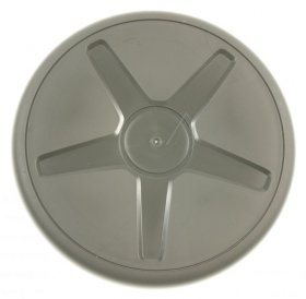 Philips Roller - 996510077676 Rear Wheel Assembly