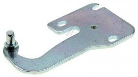 Door Hinges For Fridges - 49027720 Upper Hinge R-h [Candy Hoover]