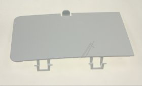 Samsung Casing Cover - Dc63-01081a Cover-condenser(f):sdc18809 abs w245 l15