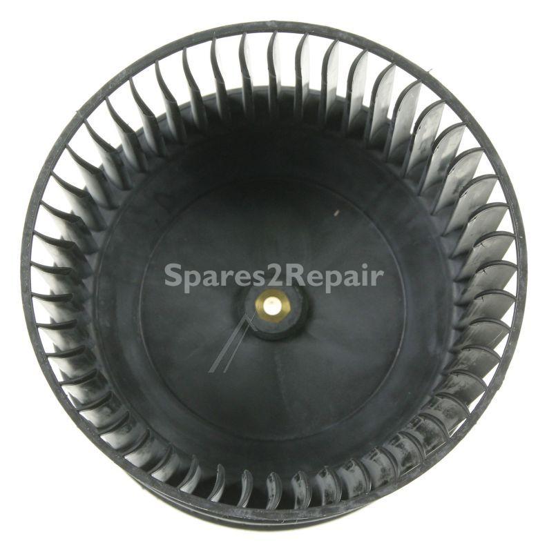 Elica Fan Blades - 3012ac Blower Wheel 720f007 Cp Elica 3012n