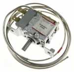 Fridge Thermostat - Wdf21g 49031450 Termost fg -3040200047 [Candy Hoover]