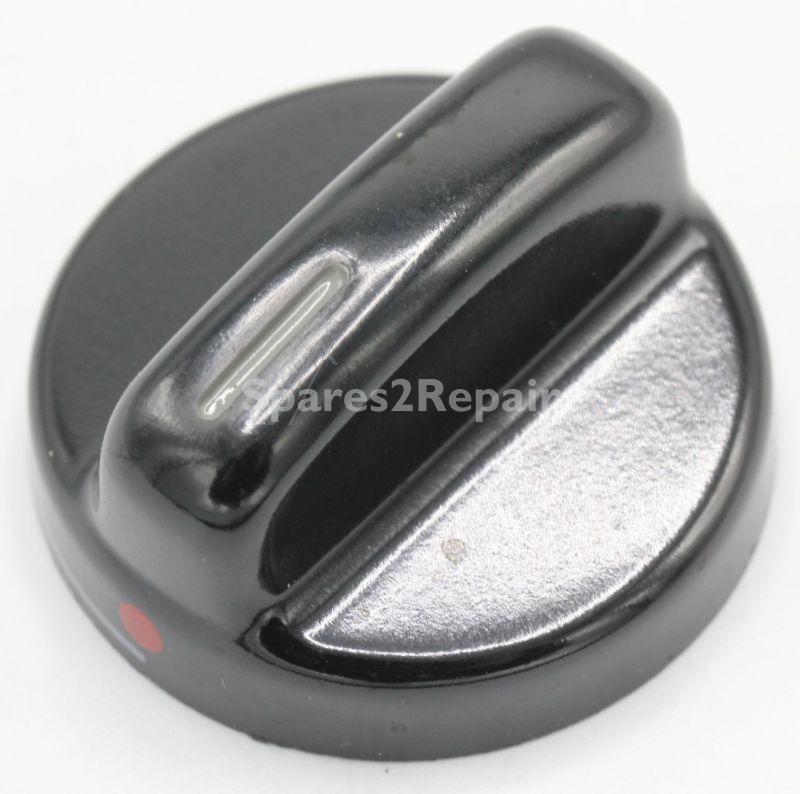 Button - 92963396 Gas Taps Knob [Candy Hoover]