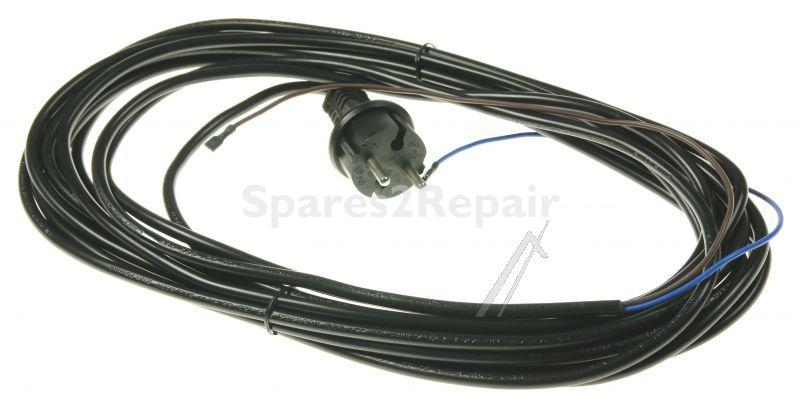 Karcher Cable-plugs-adapter - 4 195-158 0 Cable Complete Spare F