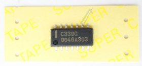 Sony Various Ics - Lm339ns 875908567 Ic